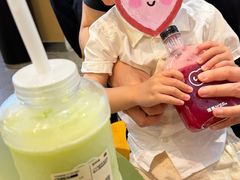 -混果汁(福田领展中心城店)