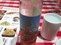 -西贝(金桥店)