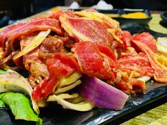 -吉志烤肉(太原总店)