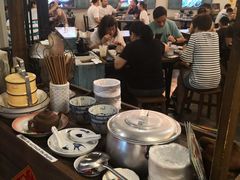 门面-松發肉骨茶(先得坊店)