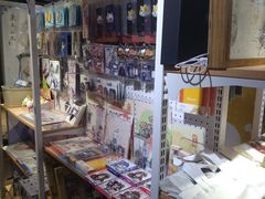 -IPSTAR潮玩星球(西单华威潮铺街店)