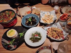 -雪熊精酿·哈尔滨烧烤酒馆(非遗大串店)