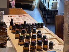 -泰合玺·精油疗愈SPA(南京光环花园城店)