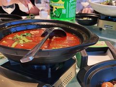 -一澜江宴·江景地标楚菜(江滩公园店)