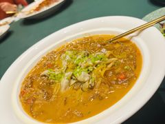 -荷风细雨·中国茶宴(世纪大道店)