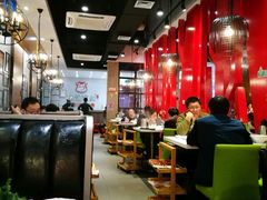 -陈记顺和牛肉火锅馆(天河北路店)
