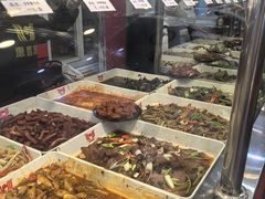 -惠丰源烩面馆(经七路店)