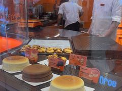 -KUMO KUMO甜品·冰淇淋(深圳壹方城店)