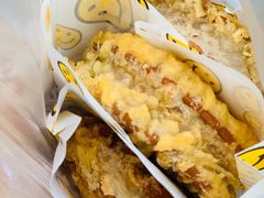 -运栋天马牛肉饼(林科大店)