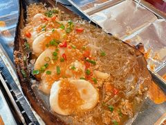 -九號院子海鲜烧烤