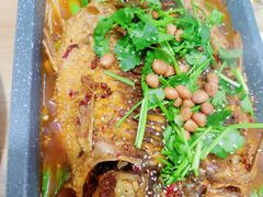 -新疆食府(华龙店)