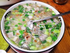 -杨厝六十六农庄农舍(杨厝路店)