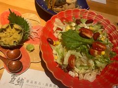 -原志优秀食材·匠心料理·海胆主题(金亿广场店)