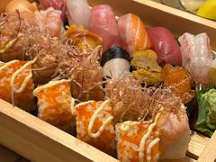 -西村日本料理(香格里拉饭店)