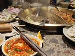 -小龙坎火锅(总店)