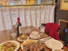 -Entrecôte 法国牛扒馆(保利·时光里店)