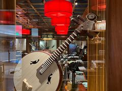 -小吊梨汤·北京菜·烤鸭(华润万象城店)