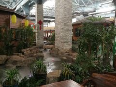 -森谷美食公园(杨行店)