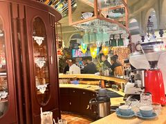 -海尔巴格一甸茶餐厅(团结路店)