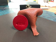 -猛犸手作·皮具·diy团建·礼品定制(新华路店)
