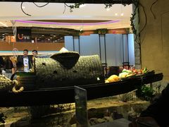 -兰木肆·云南菜(龙湖U城天街店)