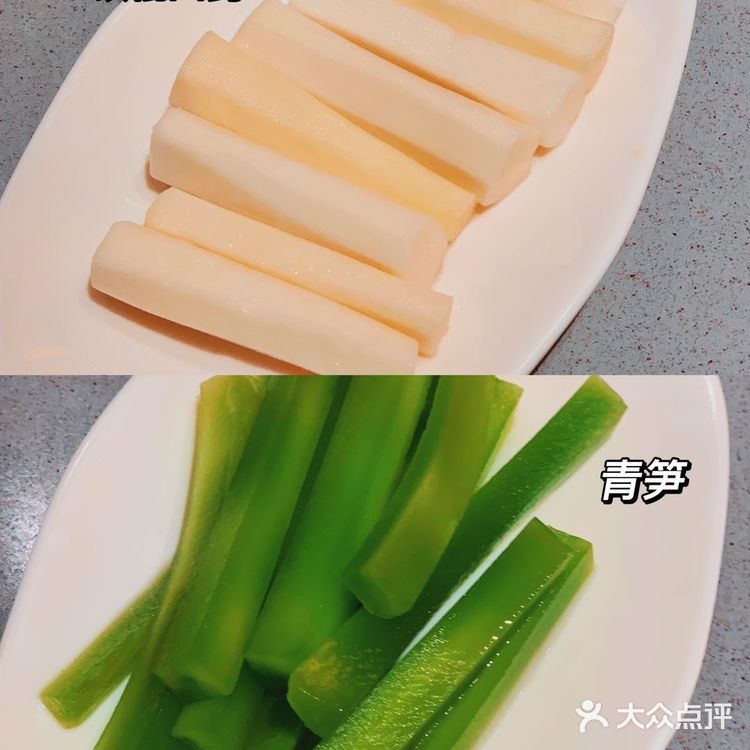 火锅控绝对不能错过的毛肚火锅