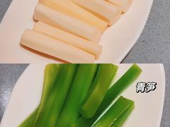 -巴奴毛肚火锅(悠唐购物中心店)