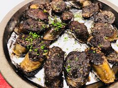 煎老蒙古血肠-九十九顶毡房(阜石路店)