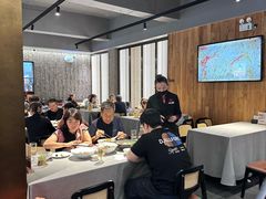 -福海居烤鸭店(鸟巢店)