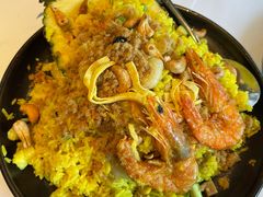 -BetterThai 泰加(苏州中心店)