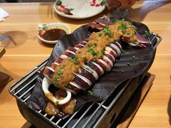 -大岛日本料理铁板烧(南通大饭店)
