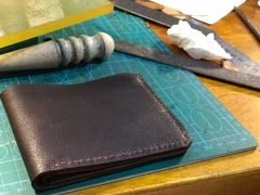 -零几体验diy皮具工作室(振业城店)