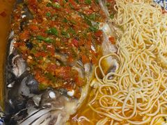 -兔爸私家小厨(新北万达店)