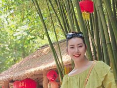 -竹泉村旅游度假区