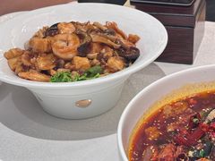 -大铁勺新津菜(东丽阳光新业广场店)