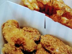 -麦当劳(斜土路2号店)