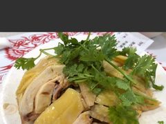 -振鼎鸡(福州路店)