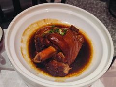 -大鸭梨烤鸭·北京菜(南小街/南苑店)