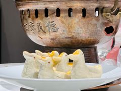 -四季民福烤鸭店(故宫店)