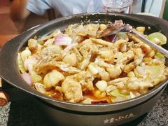 蒜香蛙-蛙小侠(柳州万象城店)