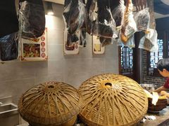 -灶东家民间菜(回兴店)