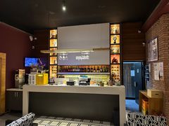 -苹果树下艺术餐厅(宋庄店)