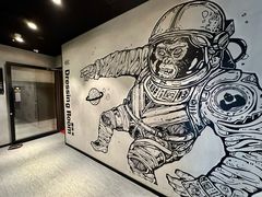 -超级猩猩健身·私教·团课·自助训练(客村丽影广场店)