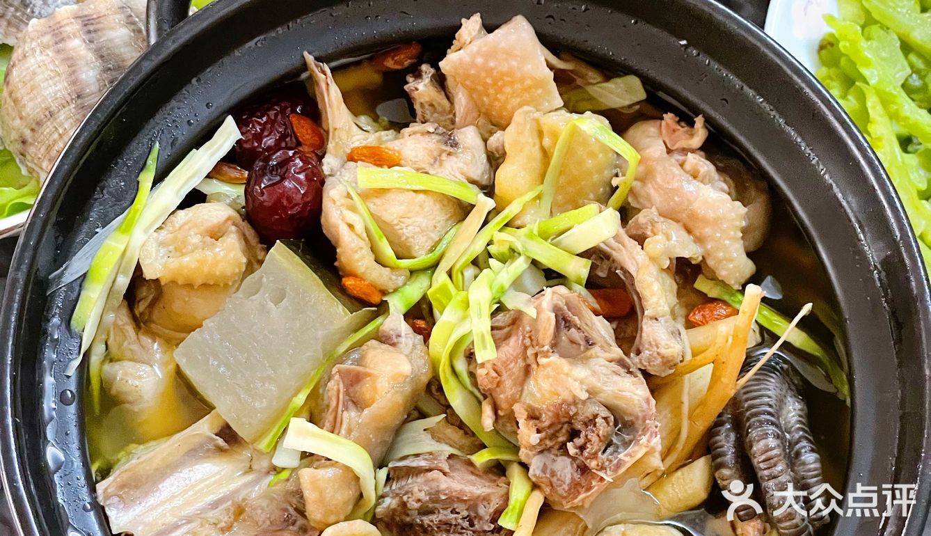 除夕大餐我来包|厨房小白也能化身黑珍珠大厨