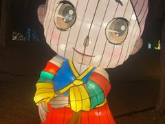 -南宫五洲植物乐园