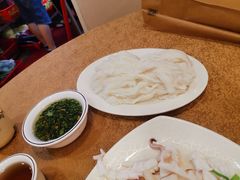 -揭阳钟记小食(福田新村店)