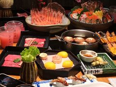 -匠和风精致料理(成都龙湖滨江天街店)