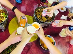 -老虎土菜馆·农家土菜