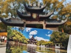 -西园戒幢律寺