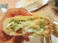 -BRBR叙利亚餐厅(总店)